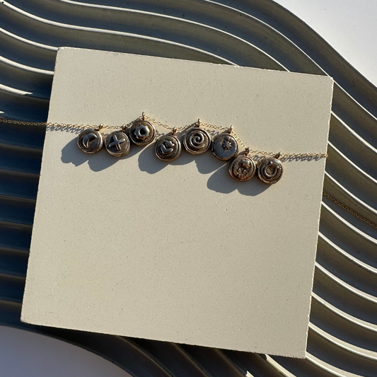 Curious about Precious Metal Clay?