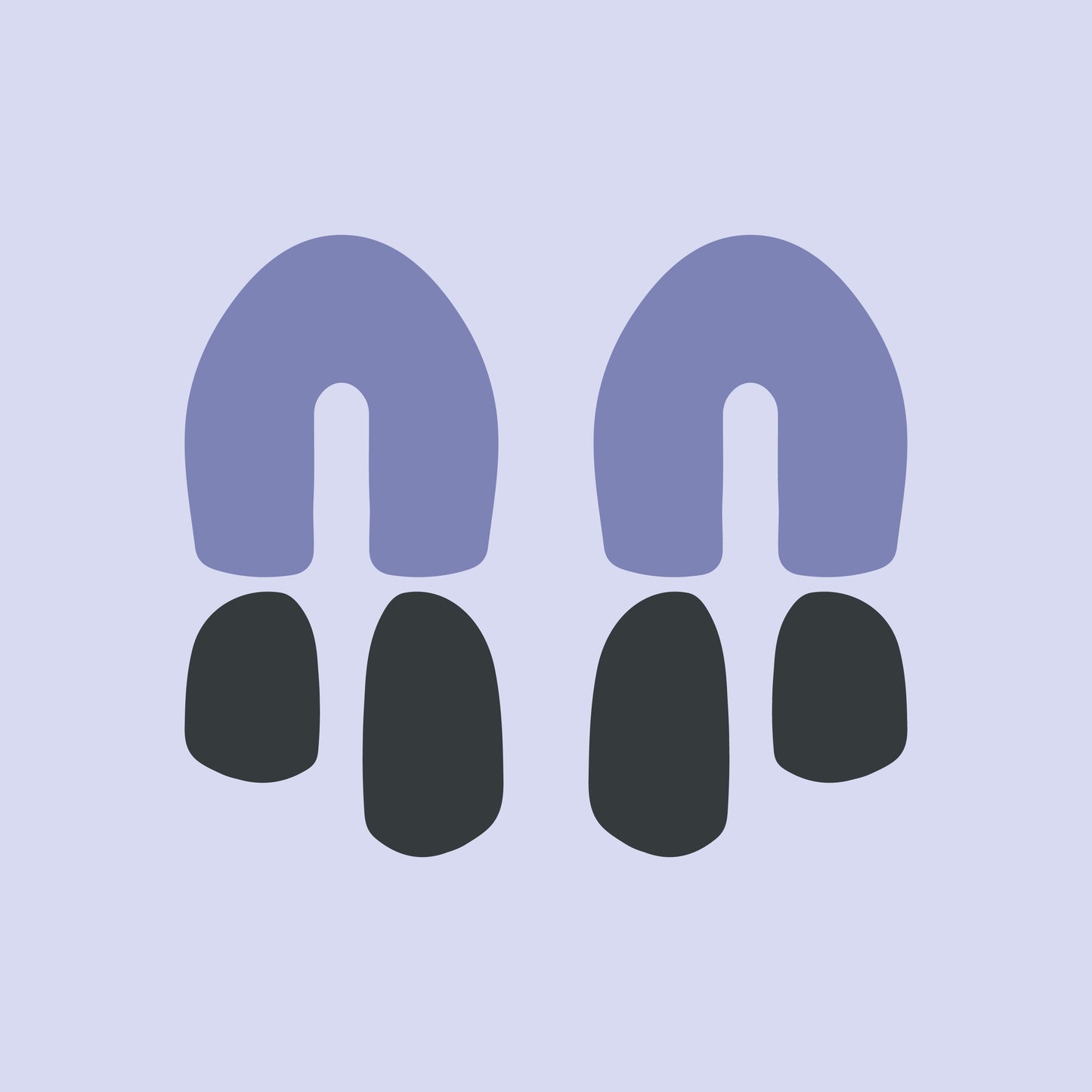 Pebble Arch Set