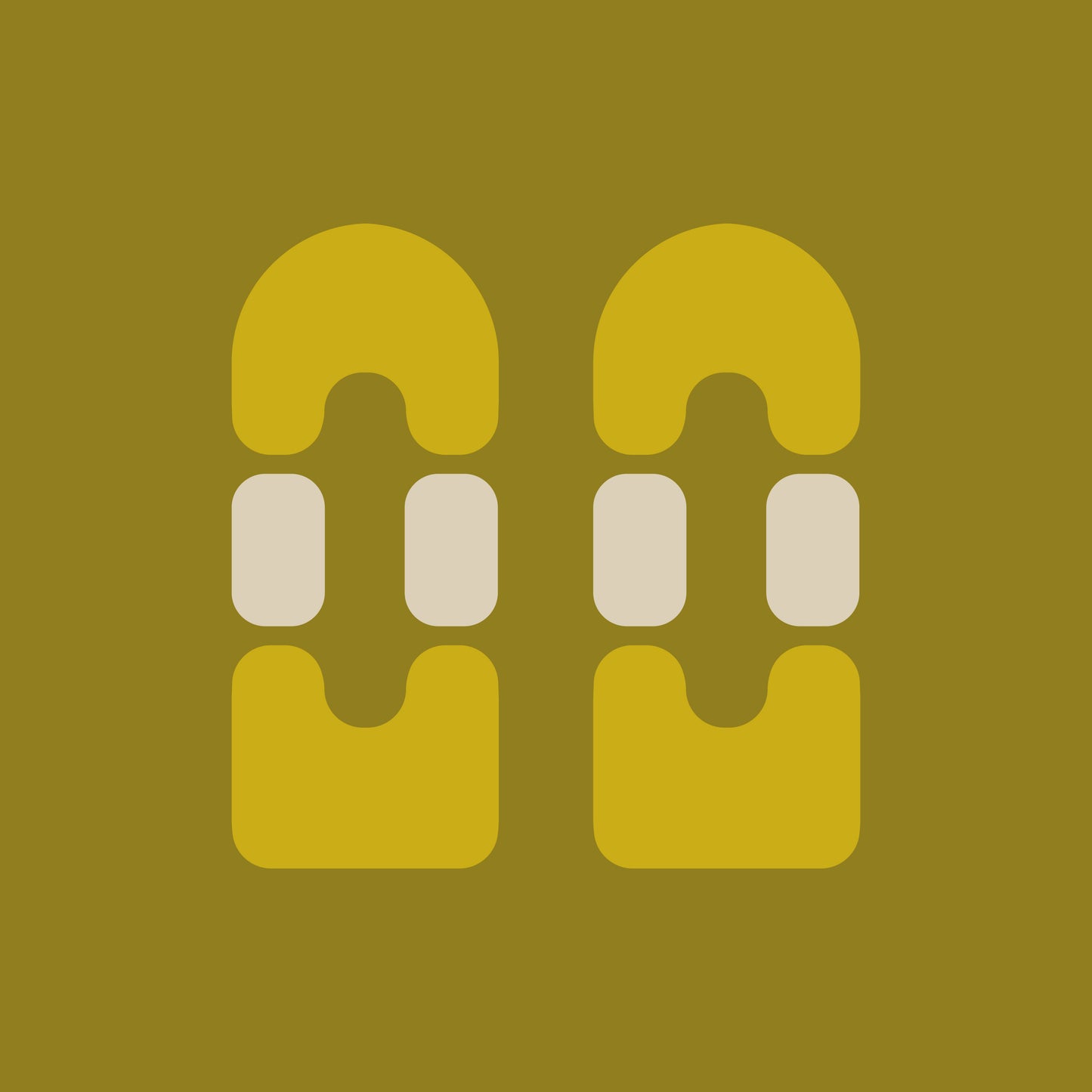 Blocky Basics Set