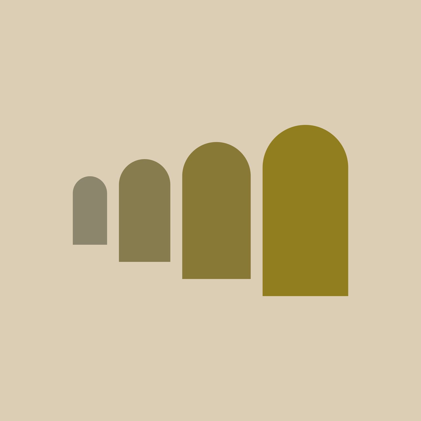 Classics - Tall Arch